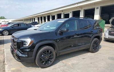 GMC Terrain, 2025 год, 4 469 000 рублей, 1 фотография