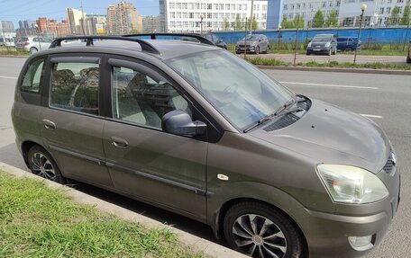 Hyundai Matrix I рестайлинг, 2009 год, 950 000 рублей, 1 фотография