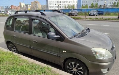 Hyundai Matrix I рестайлинг, 2009 год, 950 000 рублей, 1 фотография