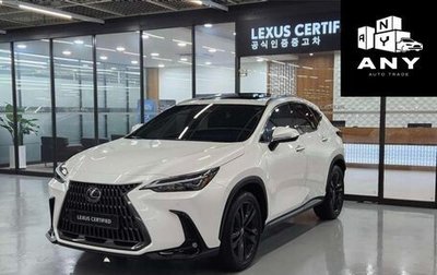 Lexus NX, 2023 год, 5 300 000 рублей, 1 фотография