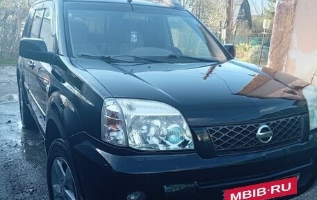 Nissan X-Trail, 2006 год, 550 000 рублей, 1 фотография