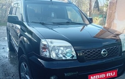 Nissan X-Trail, 2006 год, 550 000 рублей, 1 фотография