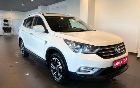 DongFeng AX7 I, 2018 год, 1 380 000 рублей, 1 фотография