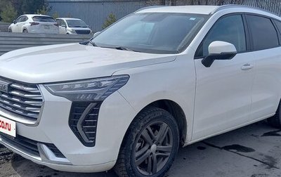 Haval Jolion, 2023 год, 1 630 490 рублей, 1 фотография
