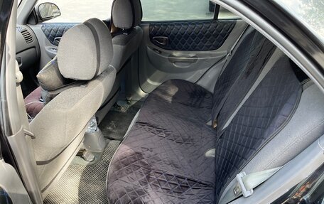 Hyundai Accent II, 2008 год, 500 000 рублей, 4 фотография