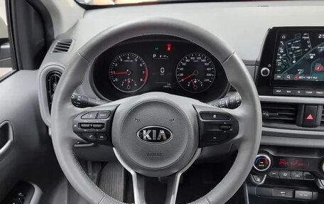 KIA Morning III, 2020 год, 1 627 000 рублей, 3 фотография