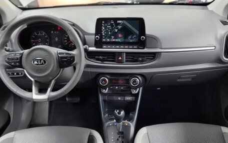 KIA Morning III, 2020 год, 1 627 000 рублей, 5 фотография