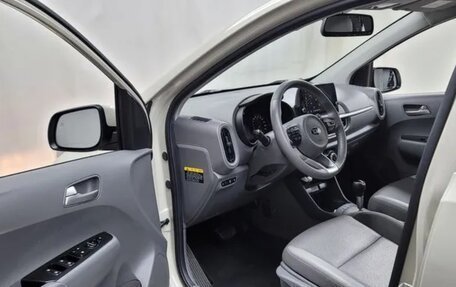 KIA Morning III, 2020 год, 1 627 000 рублей, 7 фотография