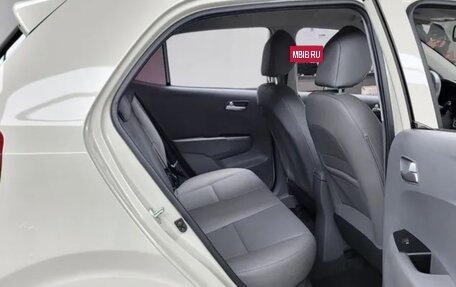 KIA Morning III, 2020 год, 1 627 000 рублей, 9 фотография
