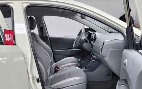 KIA Morning III, 2020 год, 1 627 000 рублей, 8 фотография