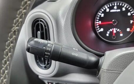 KIA Morning III, 2020 год, 1 627 000 рублей, 16 фотография