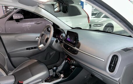 KIA Morning III, 2020 год, 1 627 000 рублей, 18 фотография