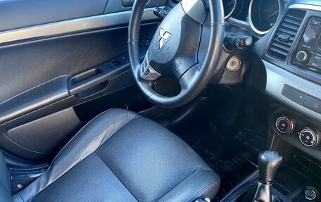 Mitsubishi Lancer IX, 2013 год, 1 000 000 рублей, 4 фотография