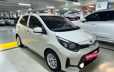 KIA Morning III, 2020 год, 1 627 000 рублей, 21 фотография