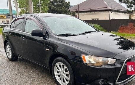 Mitsubishi Lancer IX, 2013 год, 1 000 000 рублей, 7 фотография