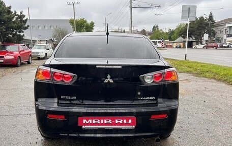 Mitsubishi Lancer IX, 2013 год, 1 000 000 рублей, 6 фотография