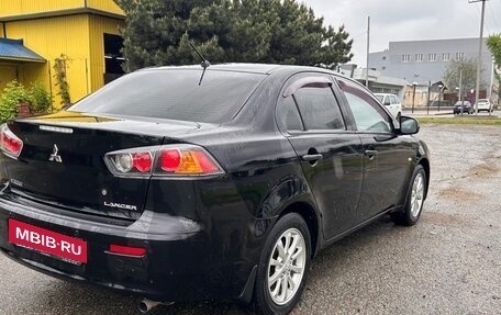Mitsubishi Lancer IX, 2013 год, 1 000 000 рублей, 3 фотография
