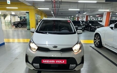 KIA Morning III, 2020 год, 1 627 000 рублей, 20 фотография