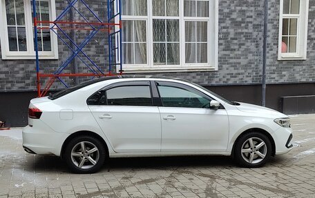 Volkswagen Polo VI (EU Market), 2020 год, 1 670 000 рублей, 5 фотография