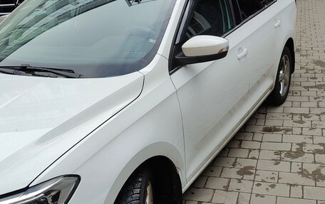 Volkswagen Polo VI (EU Market), 2020 год, 1 670 000 рублей, 8 фотография