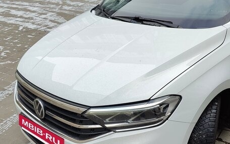 Volkswagen Polo VI (EU Market), 2020 год, 1 670 000 рублей, 7 фотография
