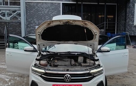 Volkswagen Polo VI (EU Market), 2020 год, 1 670 000 рублей, 12 фотография