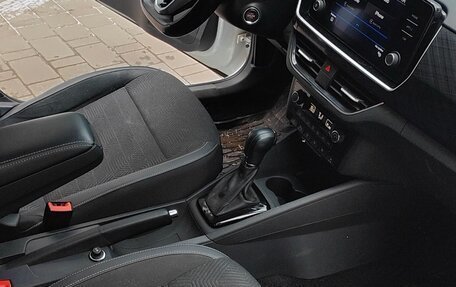 Volkswagen Polo VI (EU Market), 2020 год, 1 670 000 рублей, 28 фотография