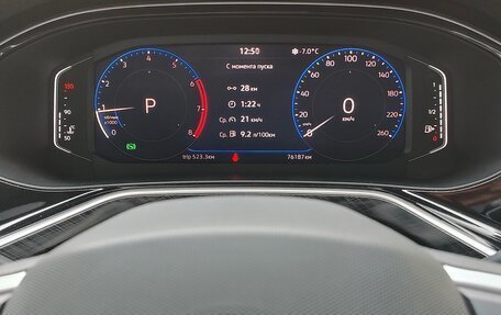Volkswagen Polo VI (EU Market), 2020 год, 1 670 000 рублей, 36 фотография