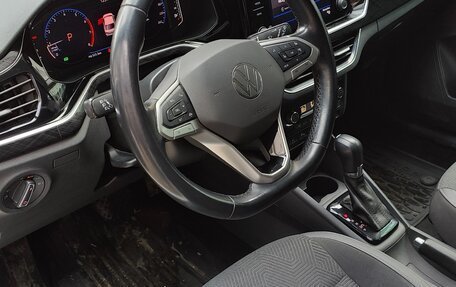 Volkswagen Polo VI (EU Market), 2020 год, 1 670 000 рублей, 35 фотография