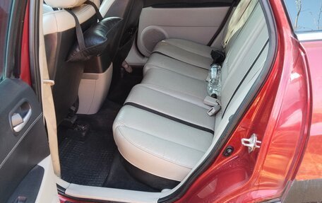 Mazda CX-7 I рестайлинг, 2008 год, 450 000 рублей, 8 фотография
