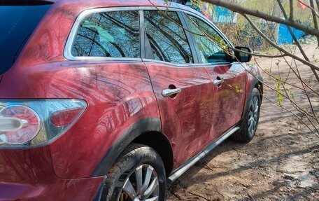 Mazda CX-7 I рестайлинг, 2008 год, 450 000 рублей, 7 фотография