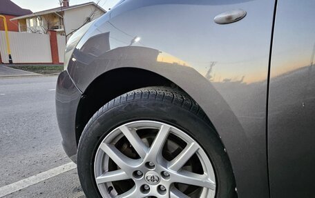 Toyota Verso I, 2010 год, 980 000 рублей, 3 фотография