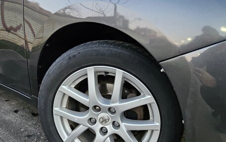Toyota Verso I, 2010 год, 980 000 рублей, 4 фотография