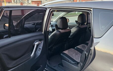 Toyota Verso I, 2010 год, 980 000 рублей, 5 фотография