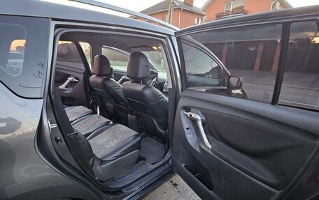 Toyota Verso I, 2010 год, 980 000 рублей, 6 фотография