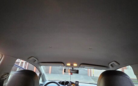 Toyota Verso I, 2010 год, 980 000 рублей, 11 фотография