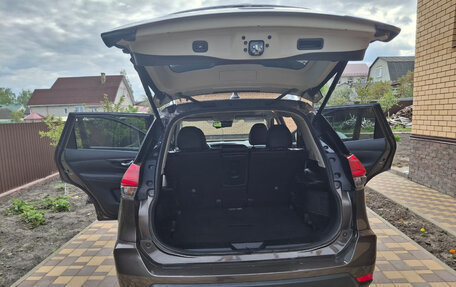 Nissan X-Trail, 2021 год, 3 580 000 рублей, 6 фотография