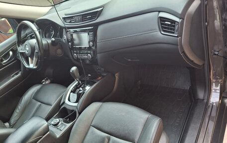 Nissan X-Trail, 2021 год, 3 580 000 рублей, 5 фотография