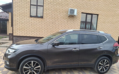 Nissan X-Trail, 2021 год, 3 580 000 рублей, 10 фотография