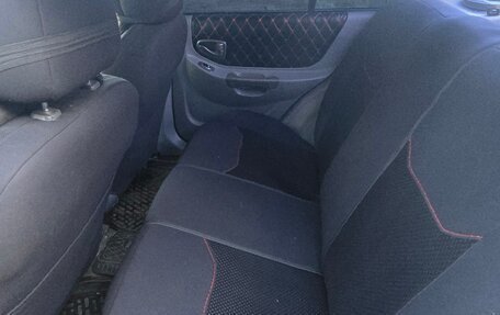 Hyundai Accent II, 2005 год, 415 000 рублей, 15 фотография