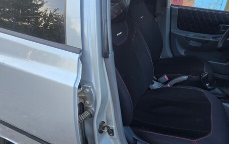 Hyundai Accent II, 2005 год, 415 000 рублей, 16 фотография
