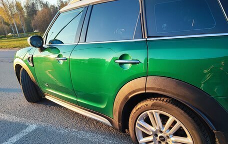 MINI Countryman II (F60), 2021 год, 3 250 000 рублей, 6 фотография
