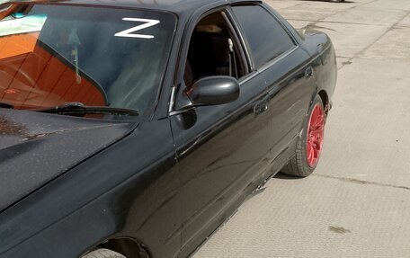 Toyota Mark II VIII (X100), 1994 год, 650 000 рублей, 2 фотография