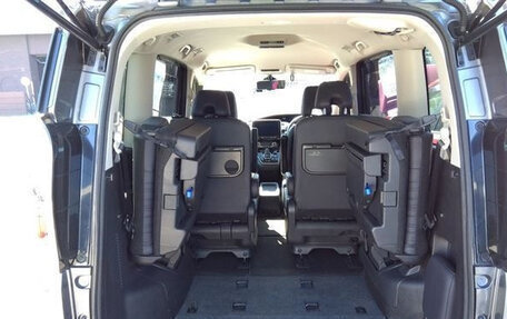 Nissan Serena IV, 2020 год, 1 750 000 рублей, 7 фотография