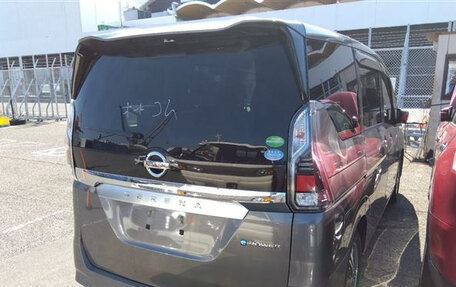 Nissan Serena IV, 2020 год, 1 750 000 рублей, 3 фотография