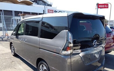 Nissan Serena IV, 2020 год, 1 750 000 рублей, 4 фотография