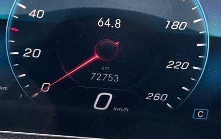 Mercedes-Benz A-Класс, 2019 год, 2 950 000 рублей, 13 фотография