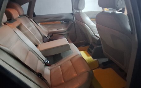 Audi A6, 2006 год, 730 000 рублей, 3 фотография