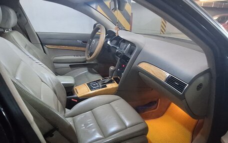 Audi A6, 2006 год, 730 000 рублей, 5 фотография