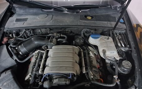 Audi A6, 2006 год, 730 000 рублей, 8 фотография